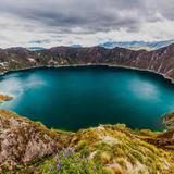 Laguna de Quilotoa