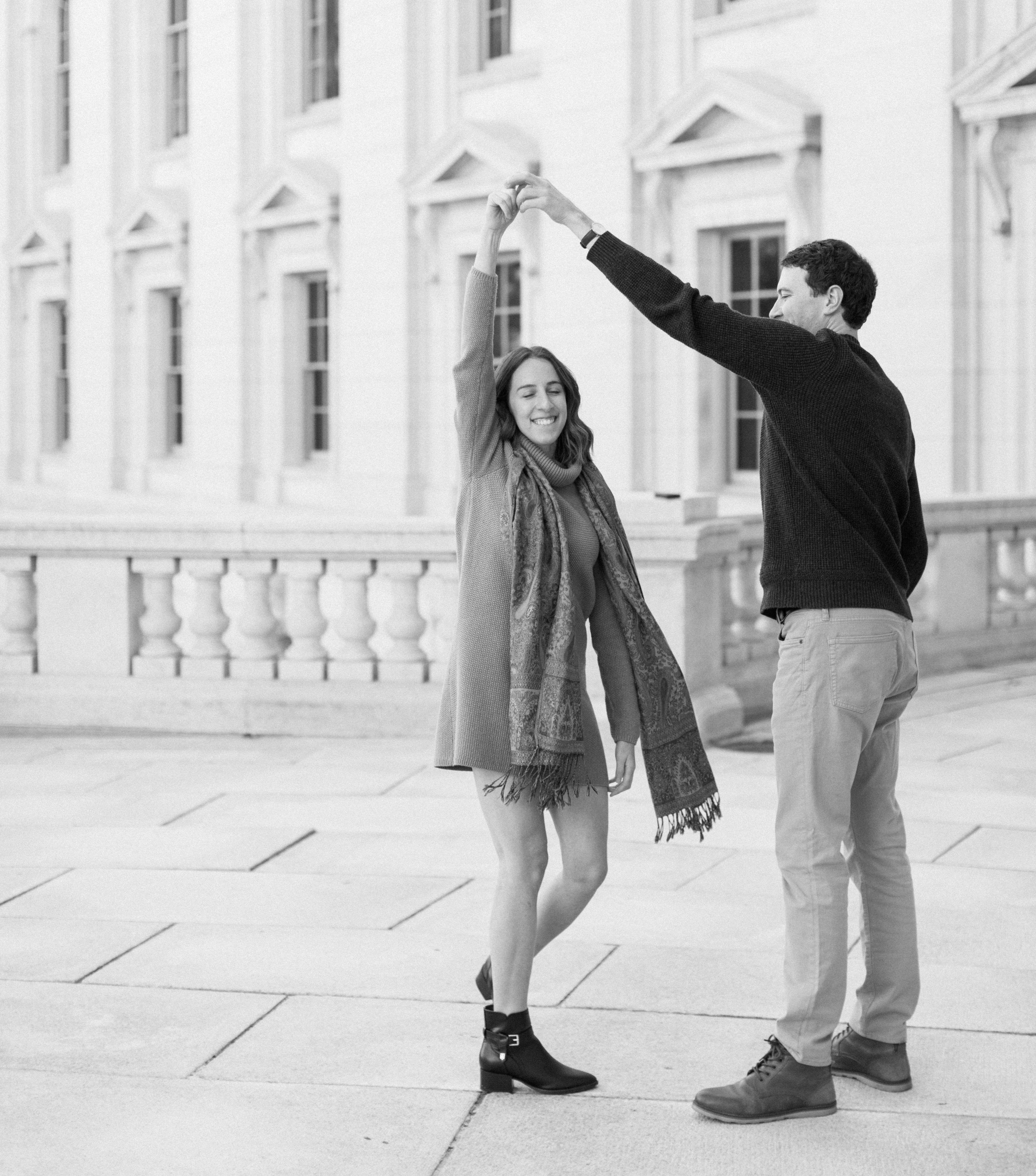 The Wedding Website of Jessica Feigen and Brian Schneider