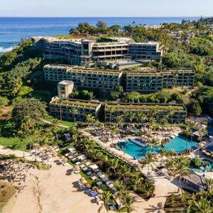 Honeymoon Resort