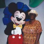 Disney's Typhoon Lagoon Water Park