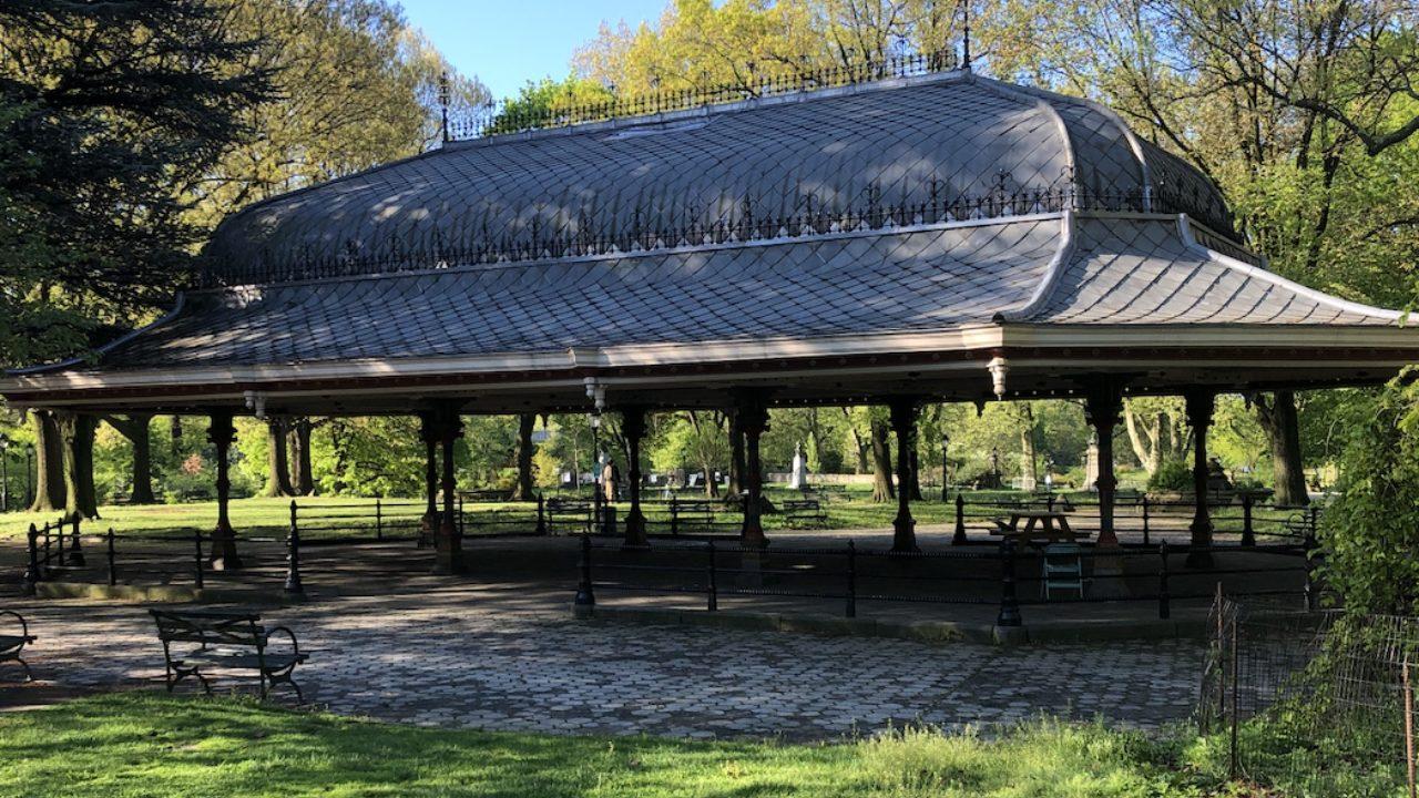 The Wedding Website of Nicholas Shannon and Hal Schrieve