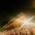 Red Rocks Amphitheater