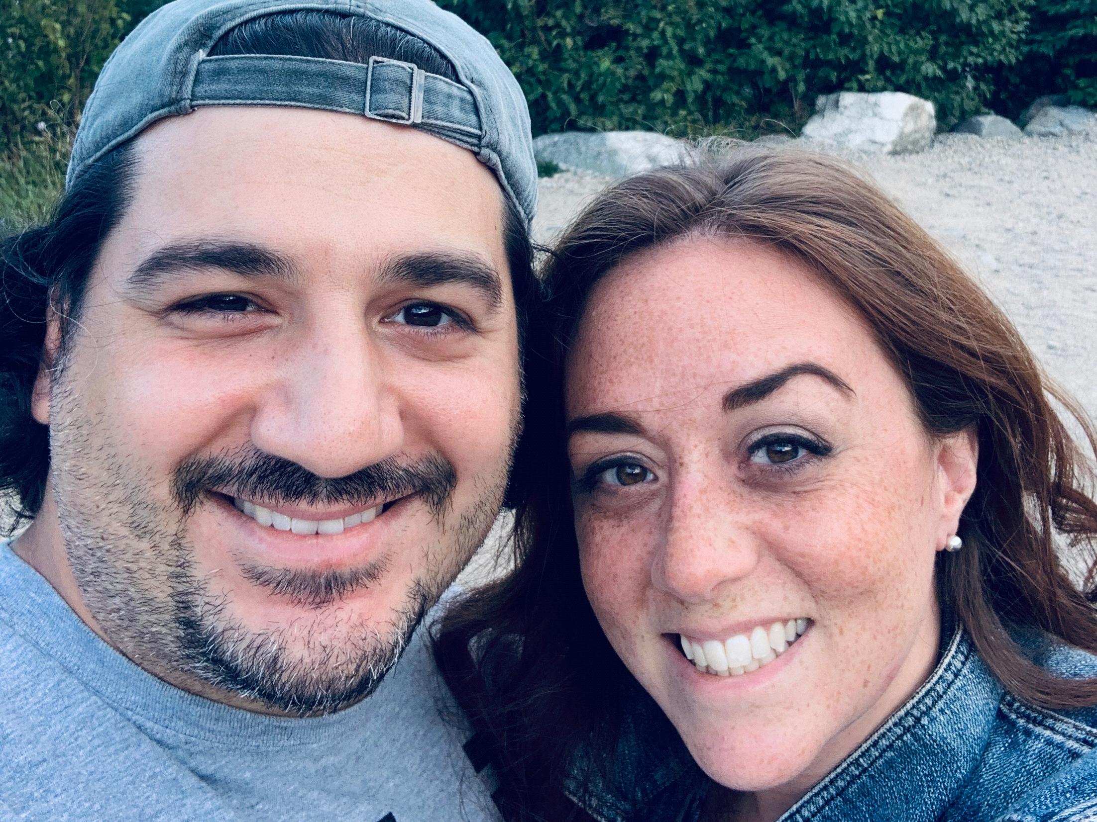 The Wedding Website of Jill Paquette and George Yacoub