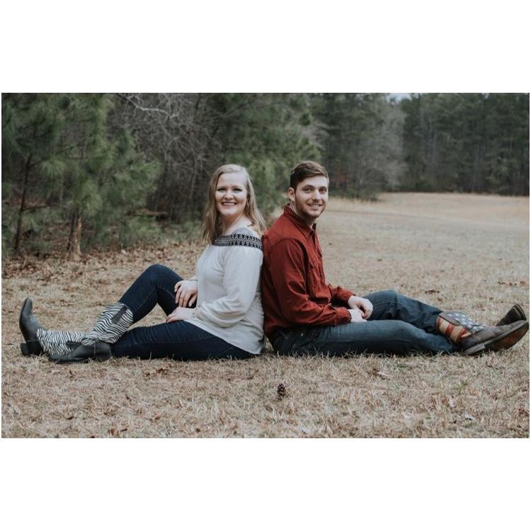 One year anniversary photo shoot