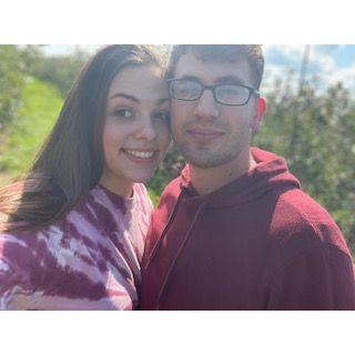 Apple Picking!