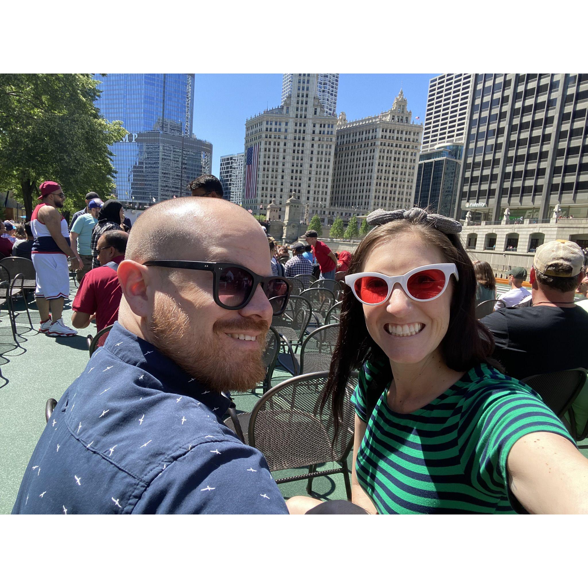 Chicago