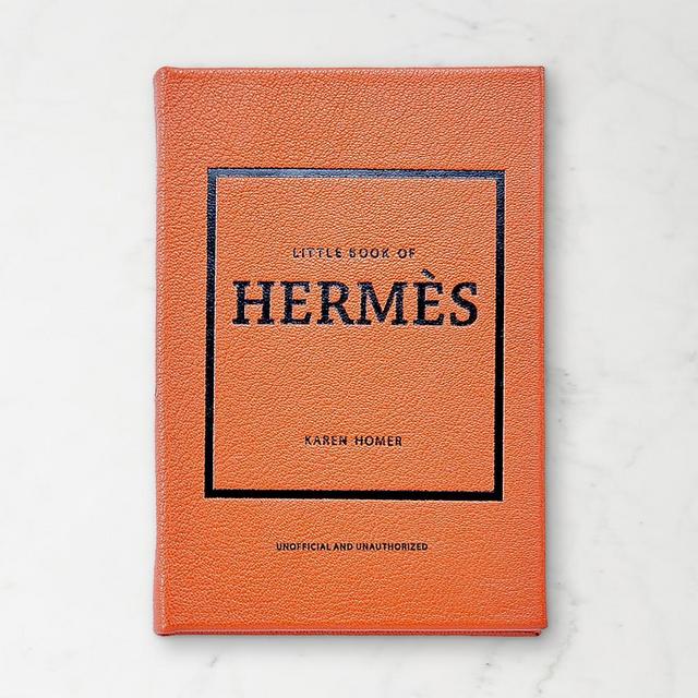 The Little Book of Hermès