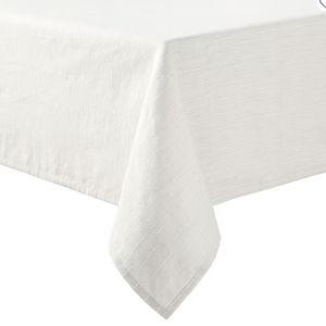 Martha Stewart Honeycomb Modern Farmhouse Tablecloth - JCPenney