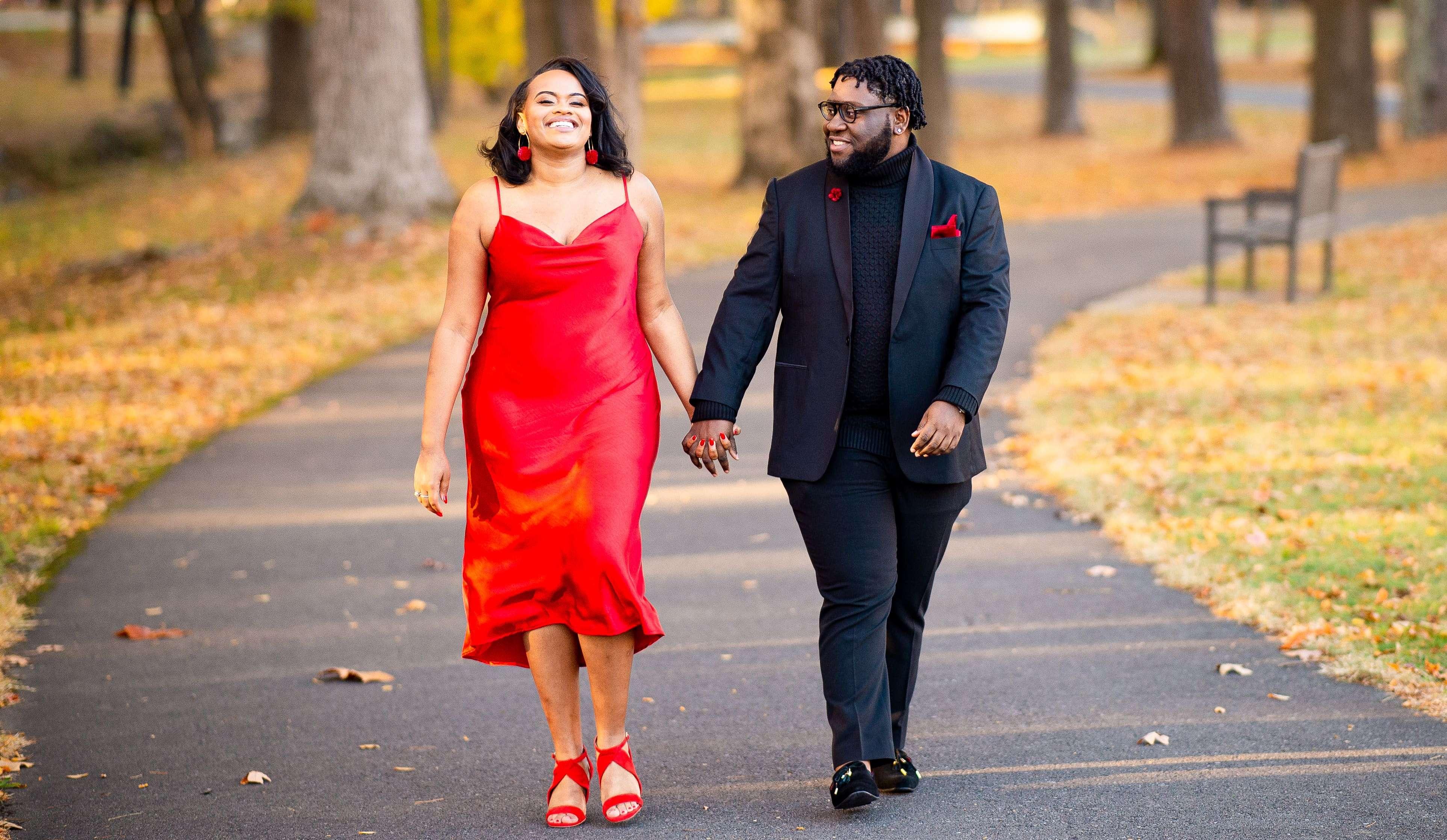 The Wedding Website of Margaret Nicole Woods and Gregory Omar Thompson