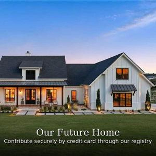 Home Down Payment