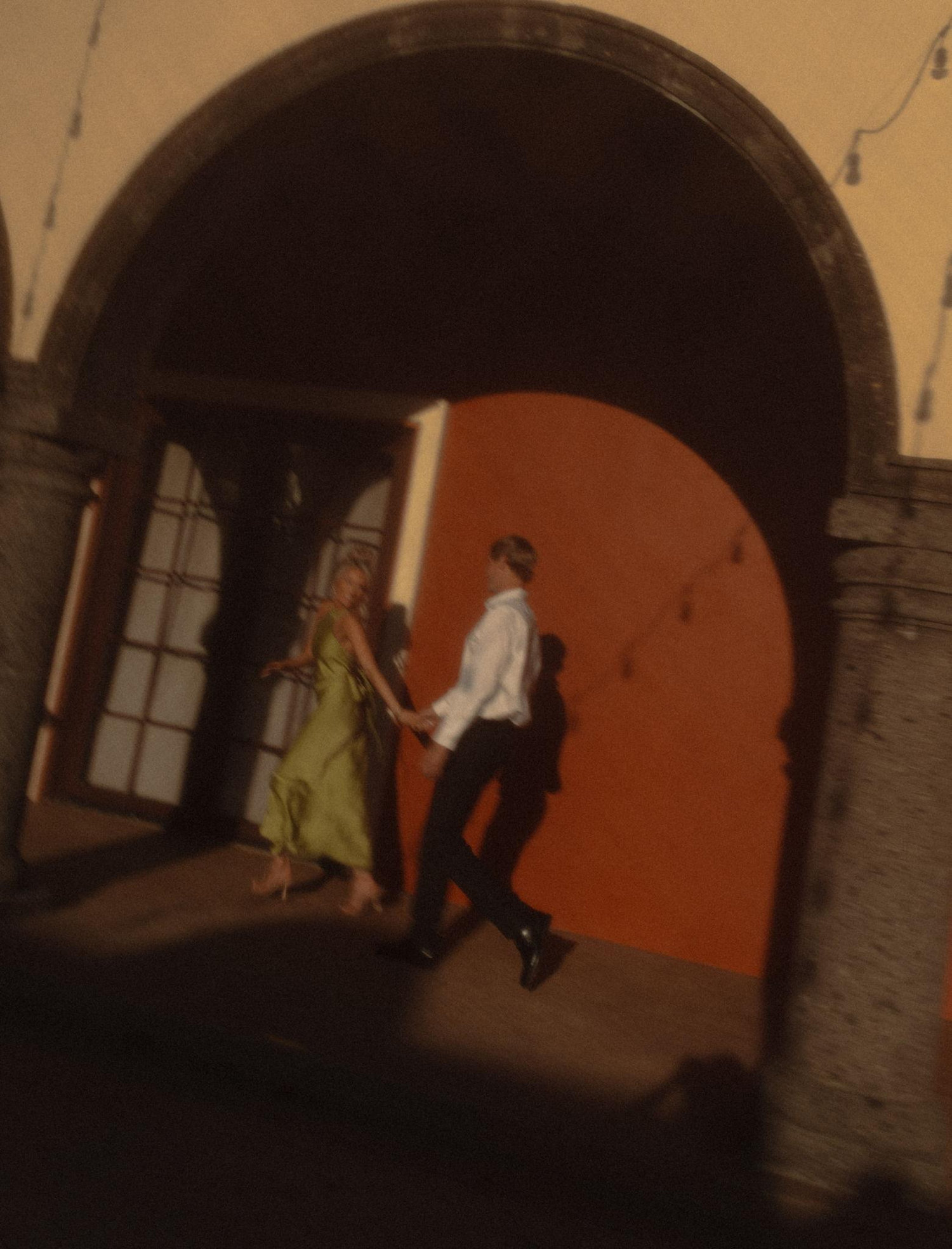 The Wedding Website of Josie Berumen and Justice Thompson