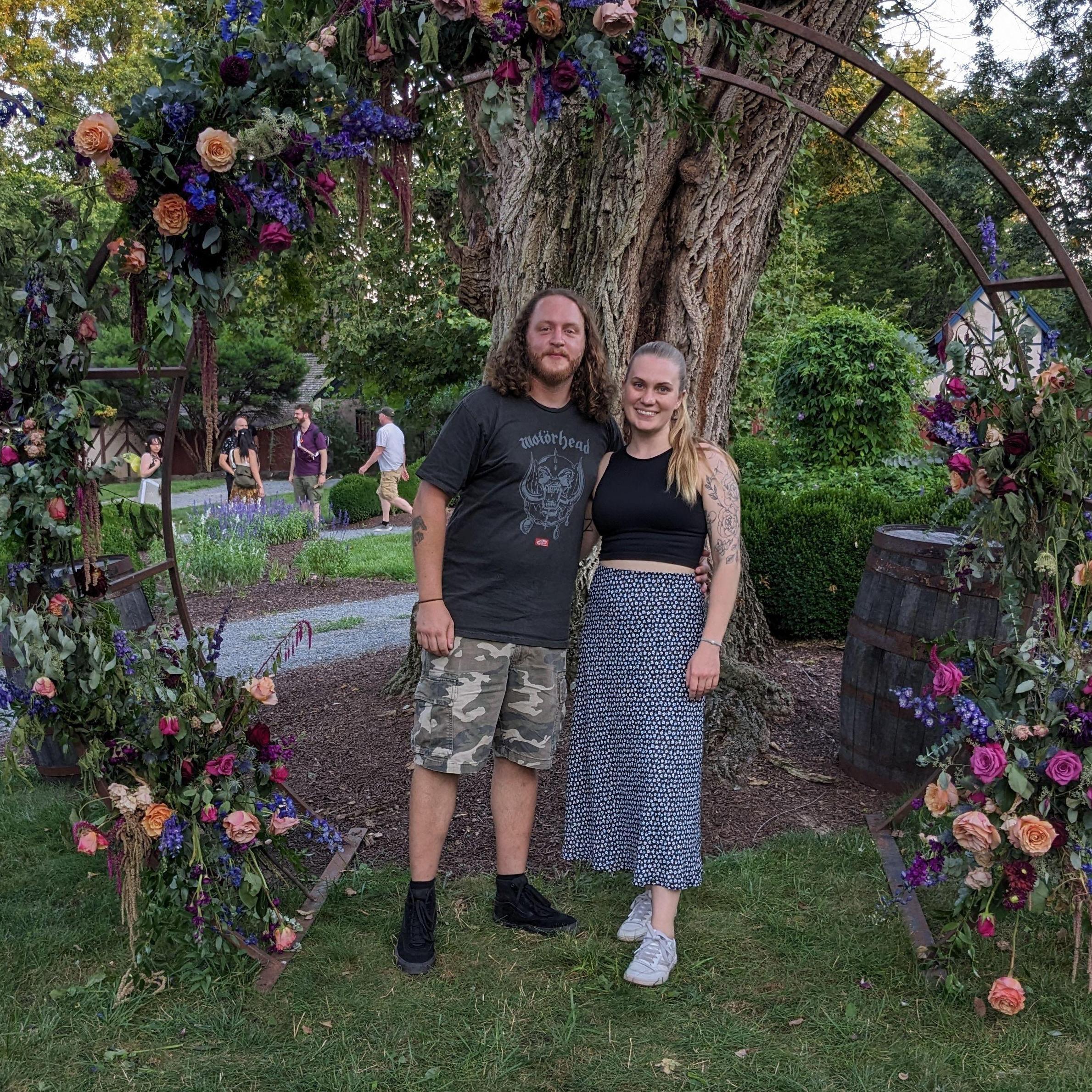Ren Faire 2023