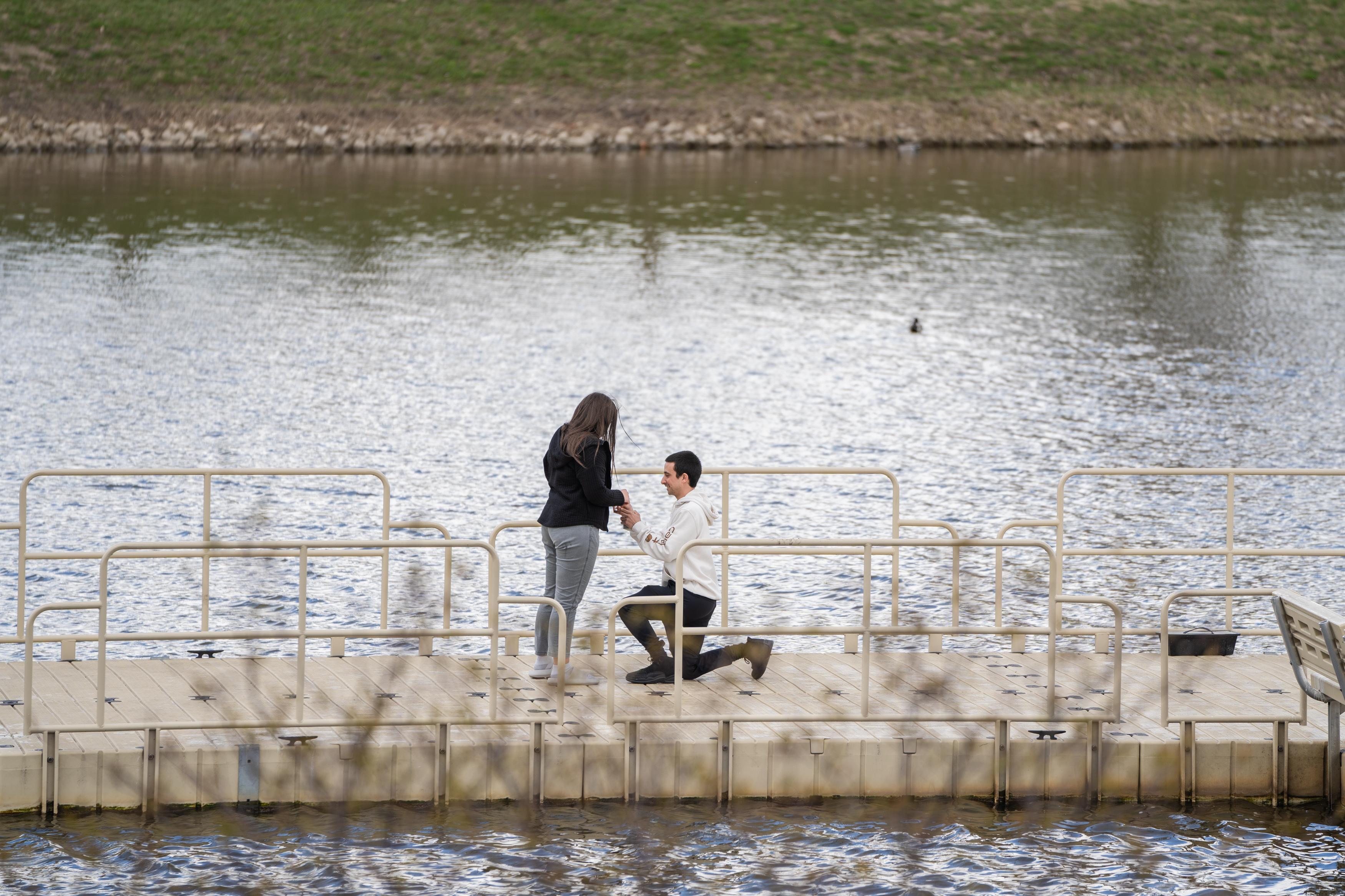 The Wedding Website of Peter Georgiades and Meredith Ward