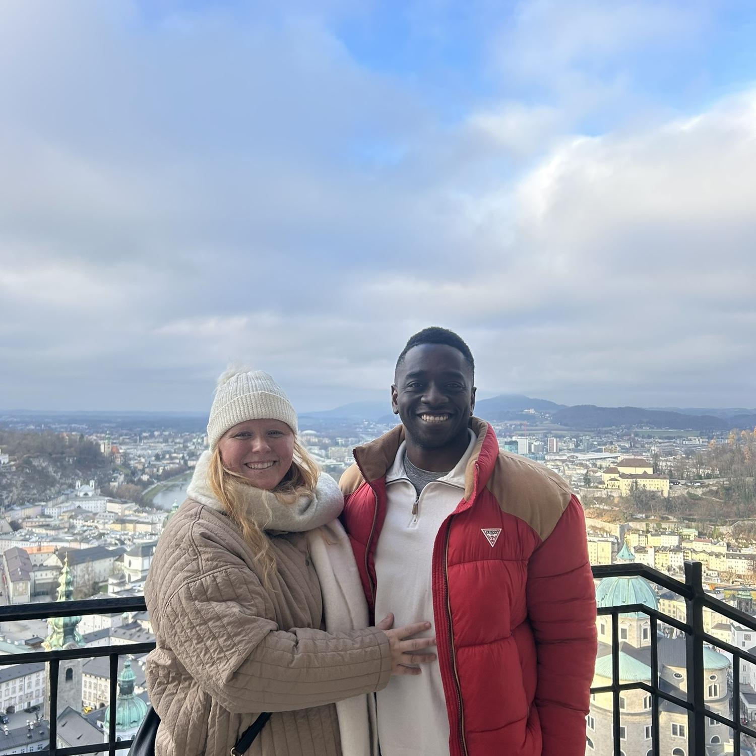 Salzburg, Austria 2025