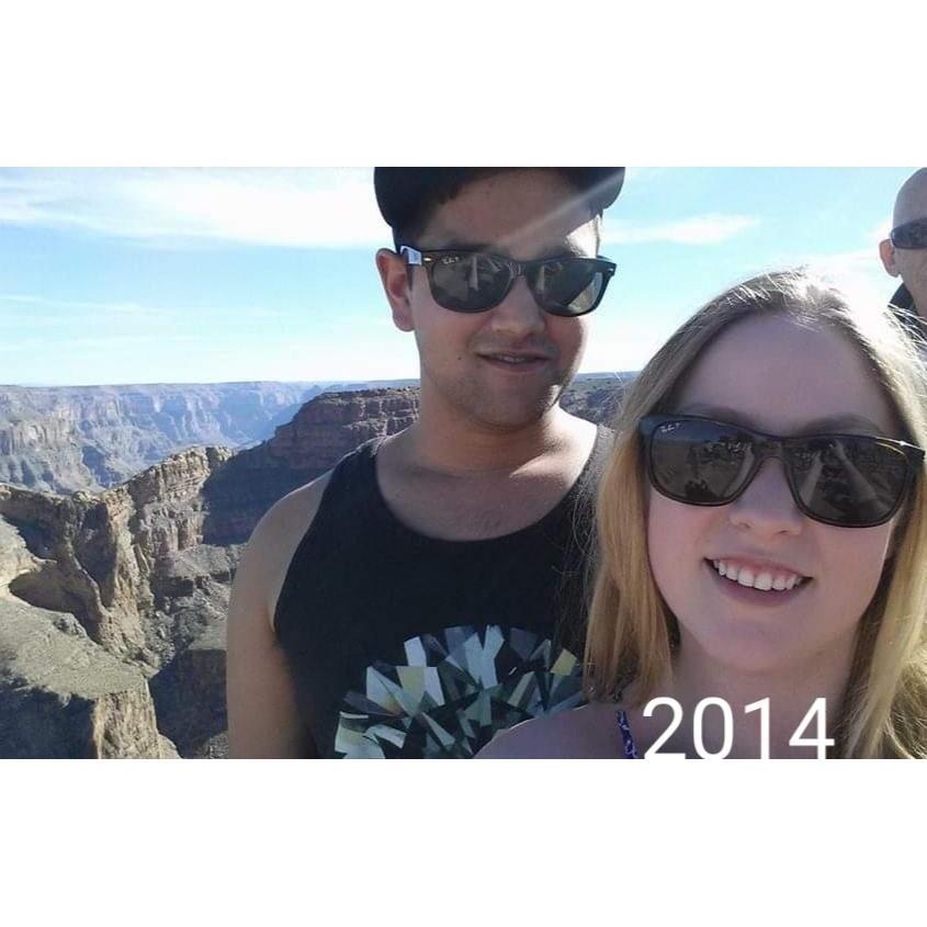 Grand Canyon