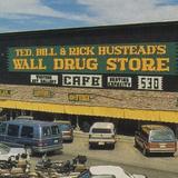 Wall Drug Store