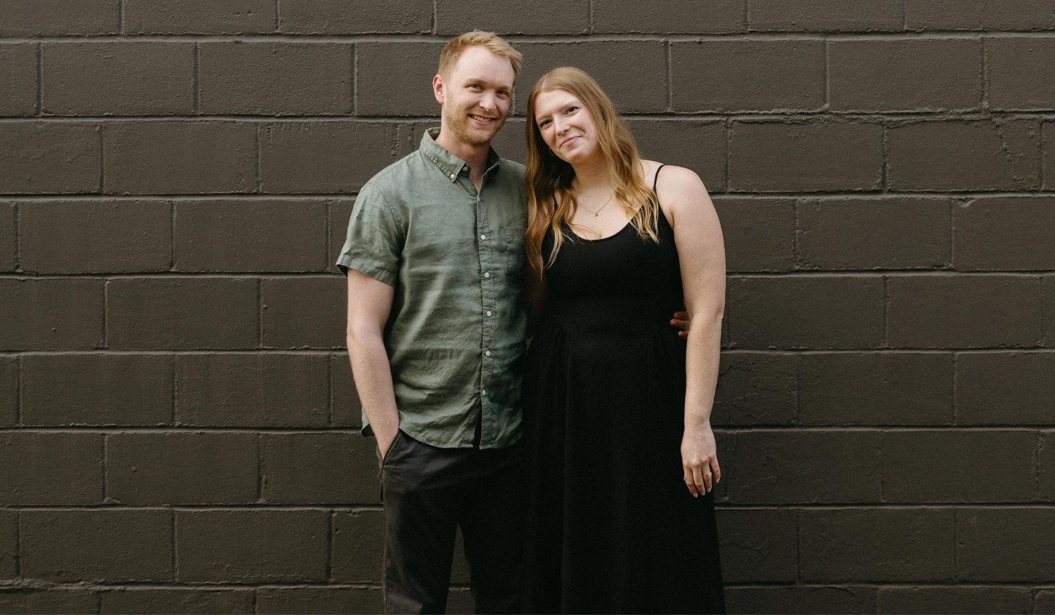 The Wedding Website of Nicole Otten and Andrew Haugh