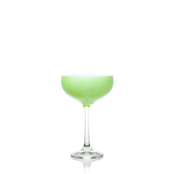 Color Pop Coupe Green