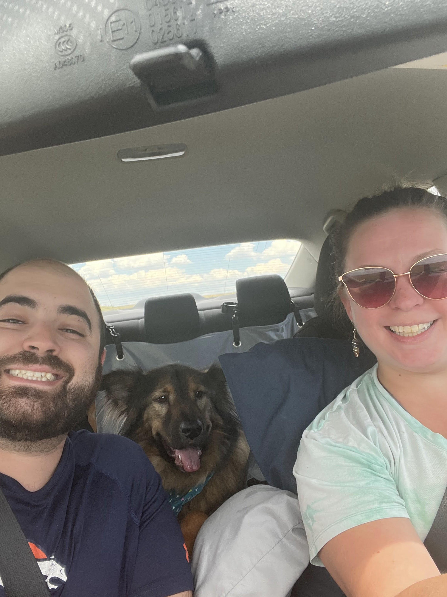 The Wedding Website of Tammer Khattab and Mollie Vigardt