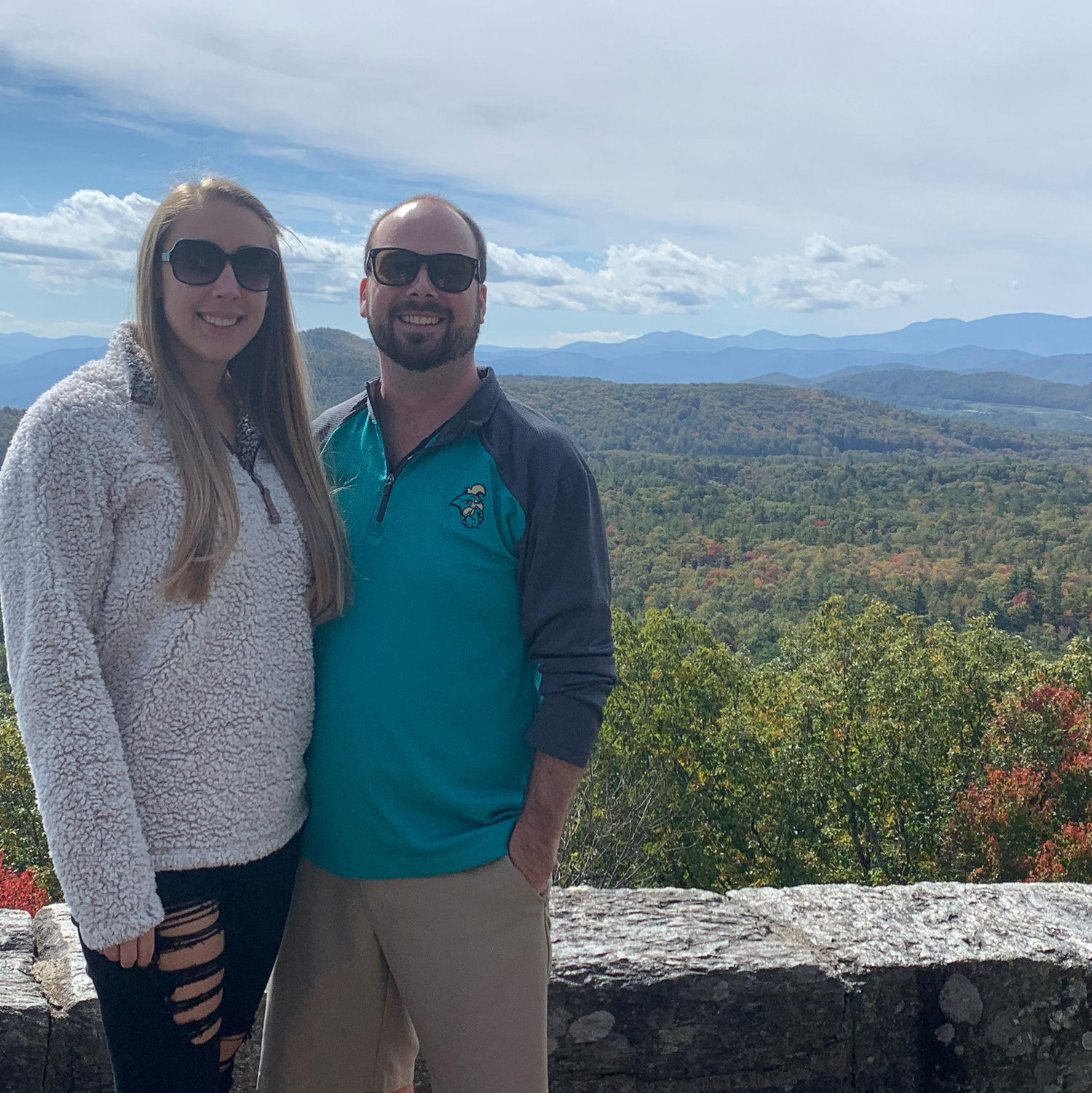 Blue Ridge Parkway