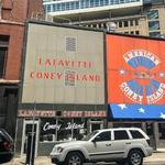 Lafayette Coney Island