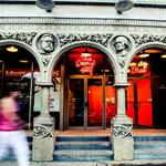 The Second City