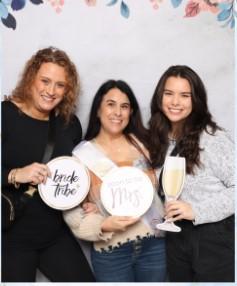 The Wedding Website of Jennifer Martingano and Joe Calautti
