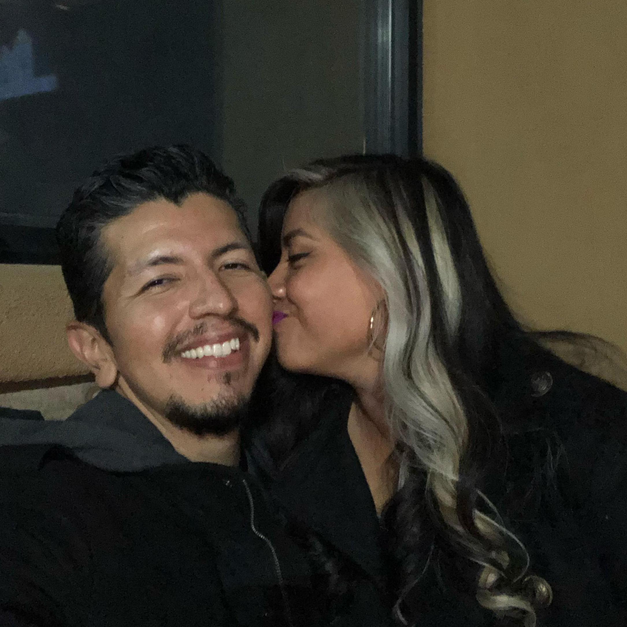 Date night at Yard House