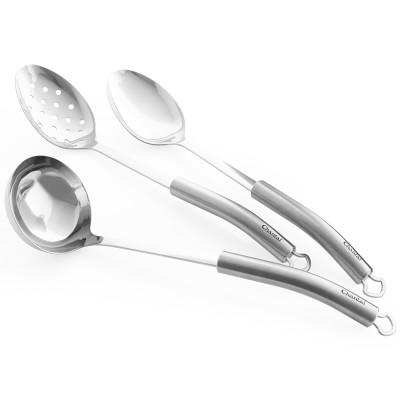 3-Piece Spoon Set