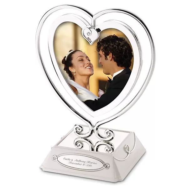 Everlasting Love Dangle Frame