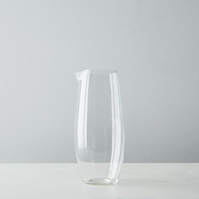 Malfatti Glass Pitcher