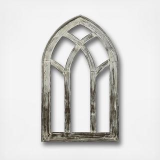 Geo Panel Wall Decor