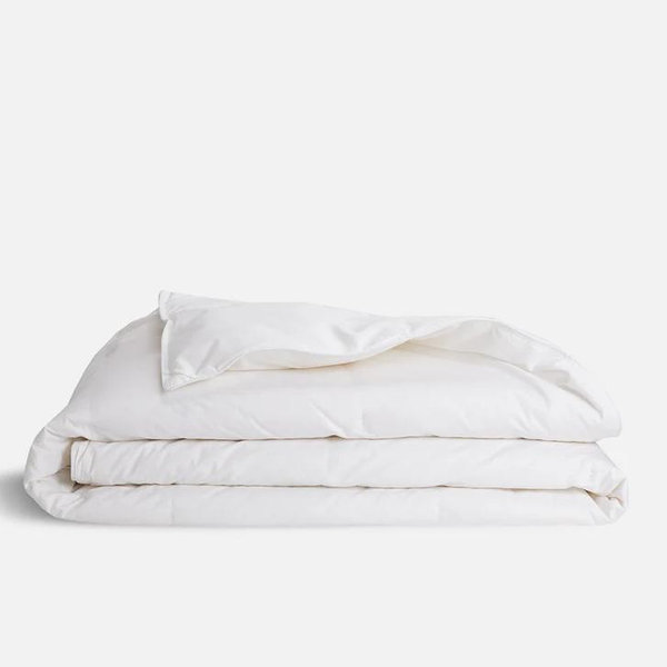 Down Comforter- Full/Queen Lightweight