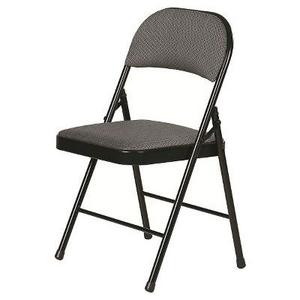 Plastic Development Group - Folding Chair Gray - Plastic Dev Group®