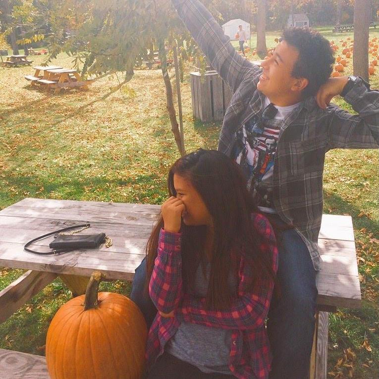 Pumpkin Patch