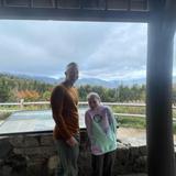 Pemigewasset Overlook