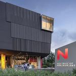 Nevada Museum of Art