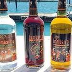 Sample the island's Bambarra Rum