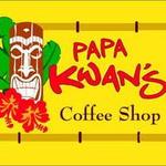 Papa Kwans Coffe Shop