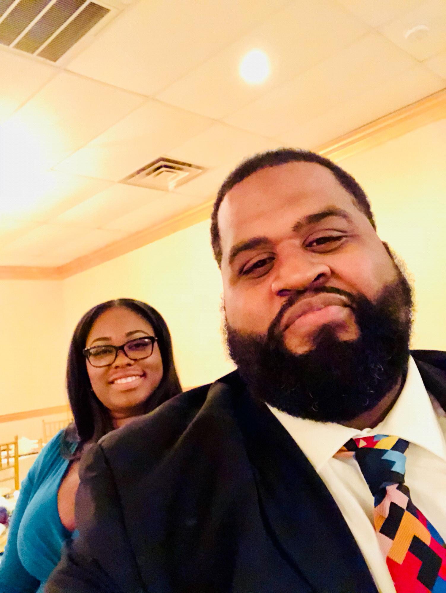 Another wedding!