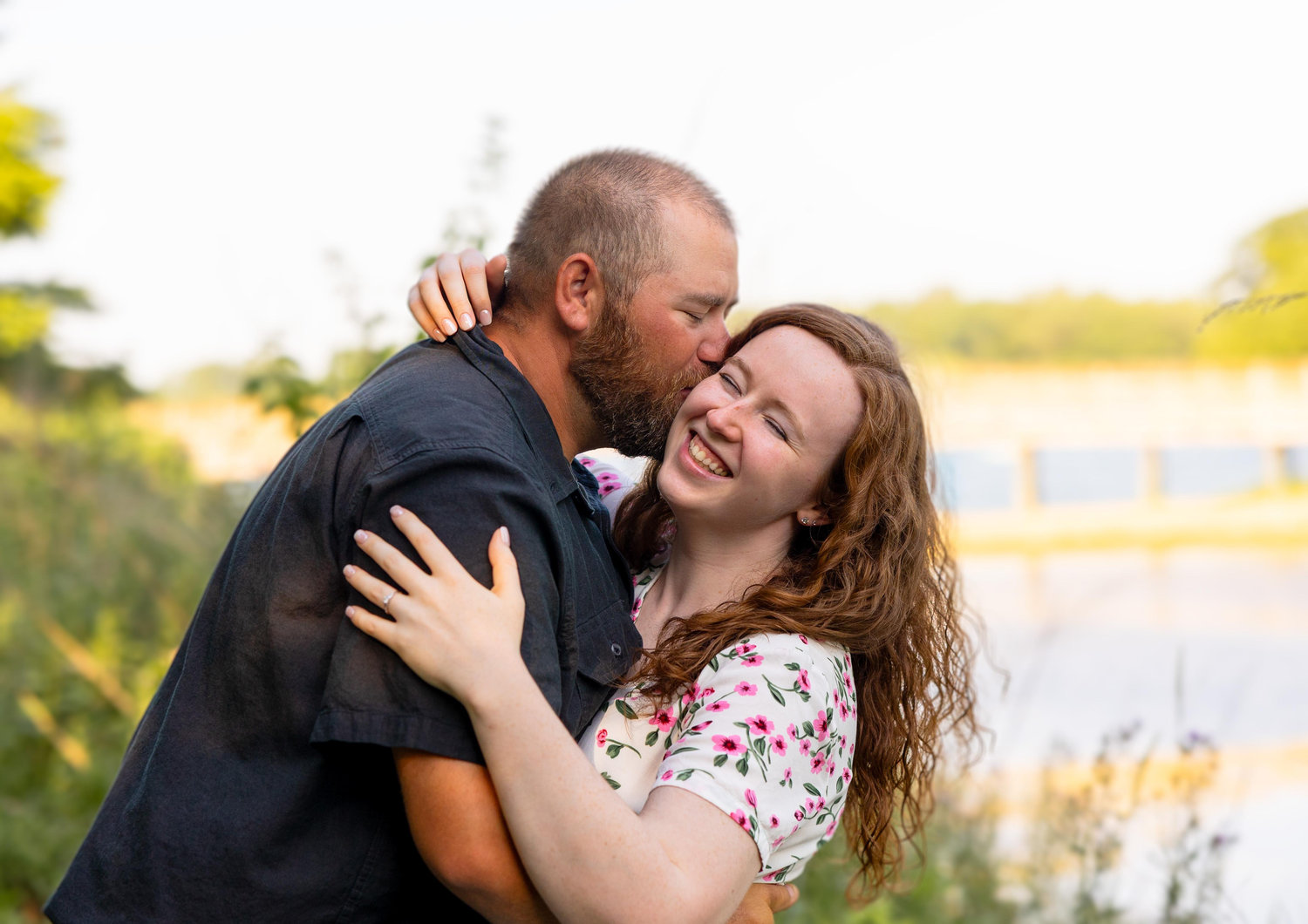 The Wedding Website of Kallie Thoren and Matthew Smith