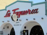 La Taqueria