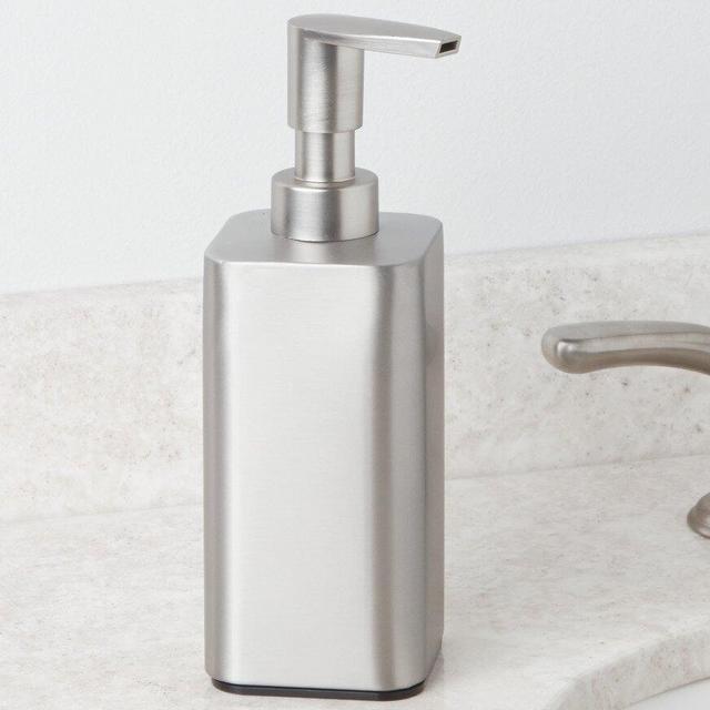 Blocton Pump Soap Dispenser