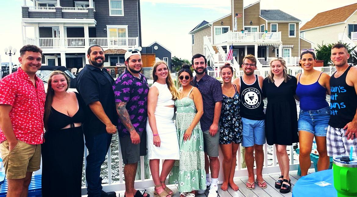 The Wedding Website of Kelsey Stockton and Andrew Ortiz