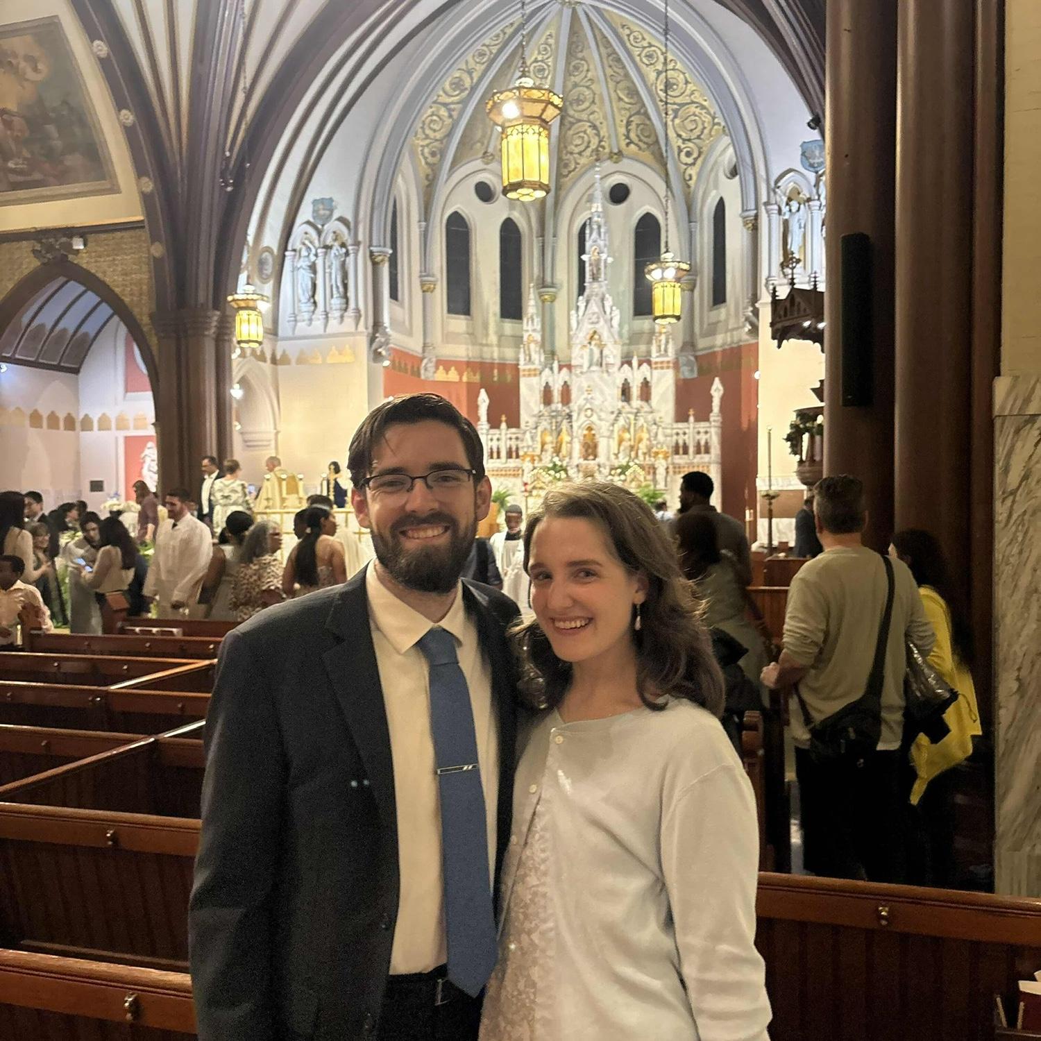 Easter 2025 - the weekend before the big day!