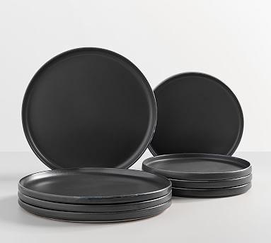 Mason Modern Stoneware 8-Piece Dinnerware Set