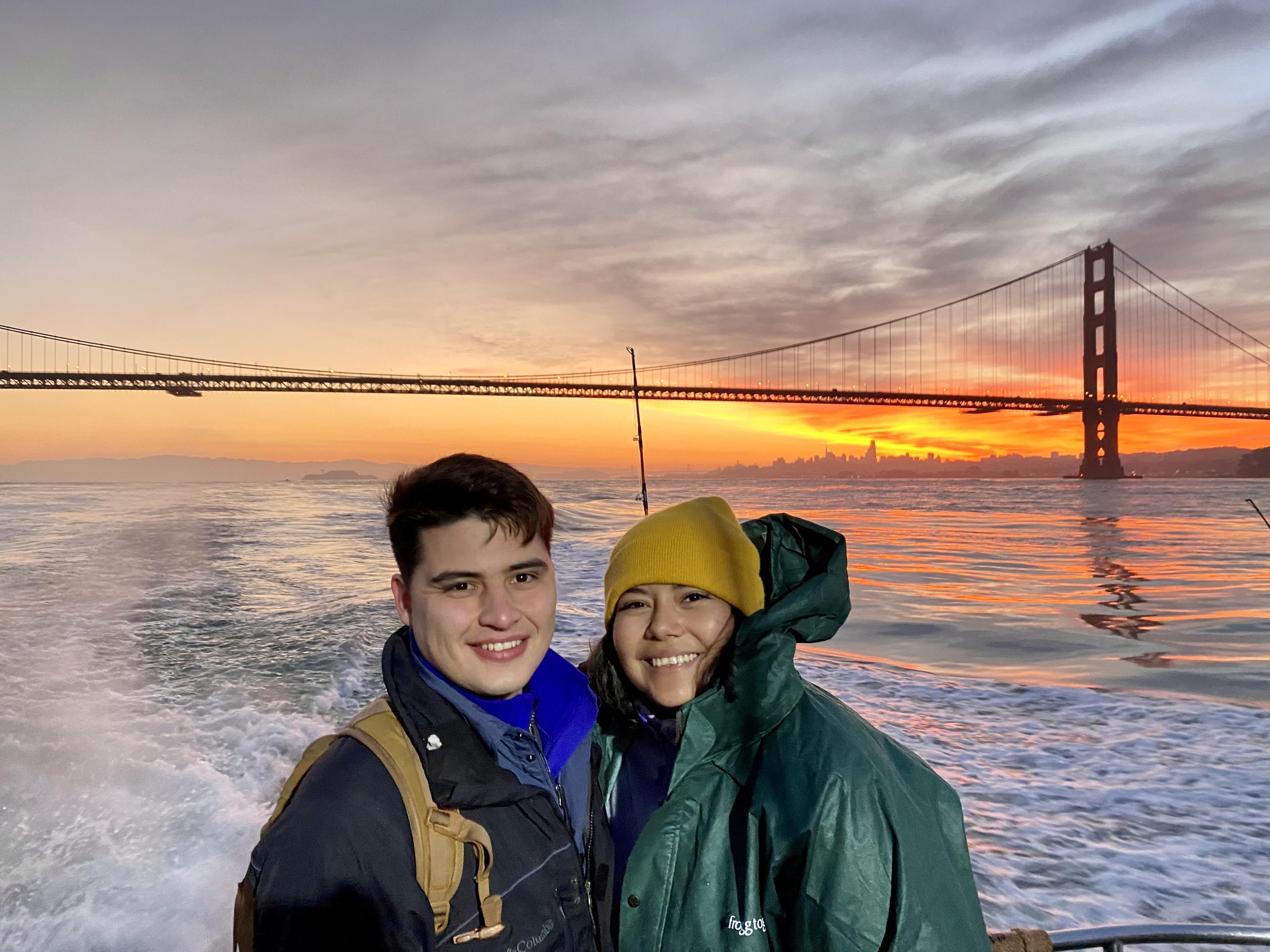 The Wedding Website of Ryan Prouty and Julia Grajeda
