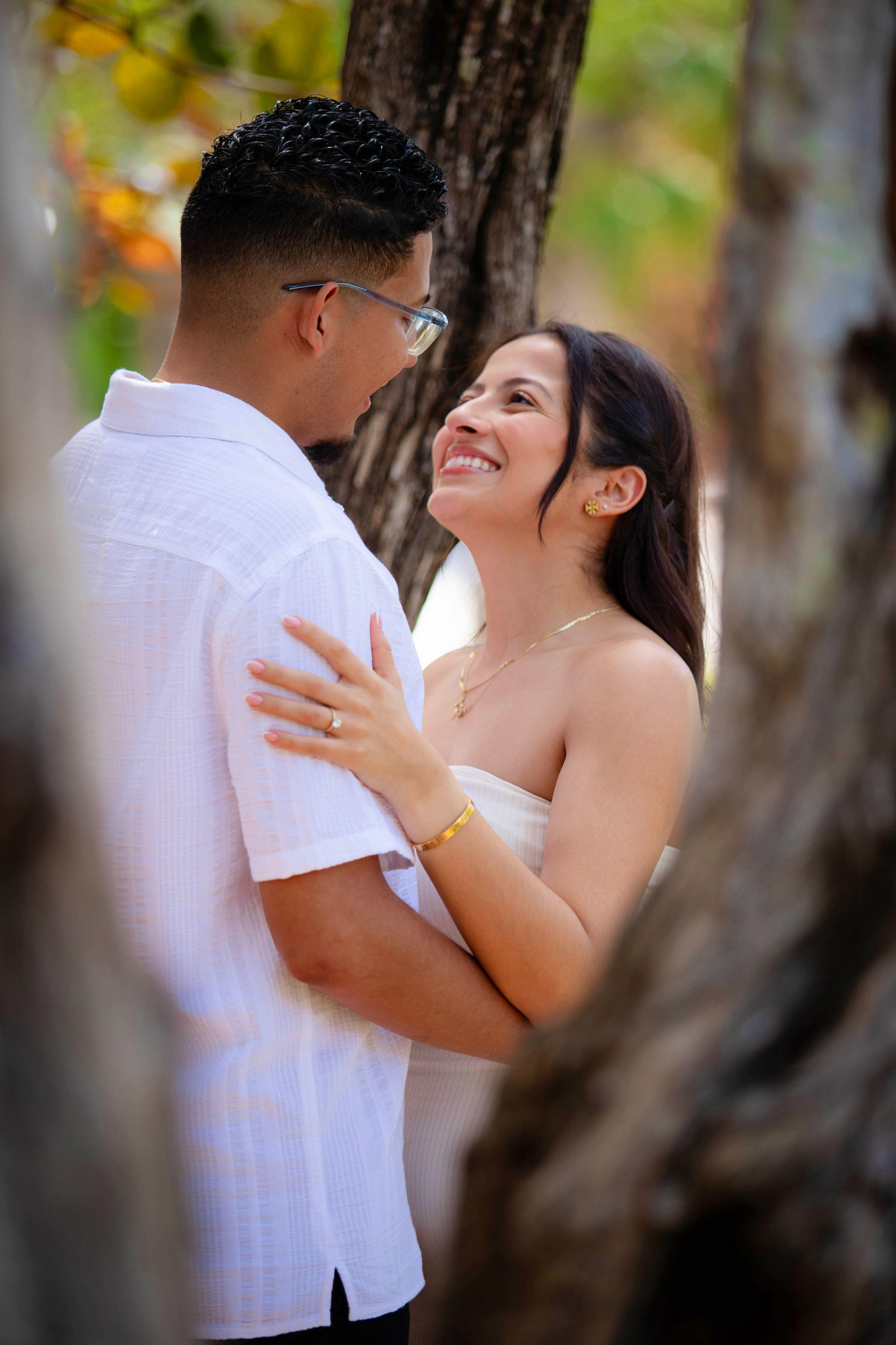 The Wedding Website of Stephanie Nicole and Joshua Ezequiel
