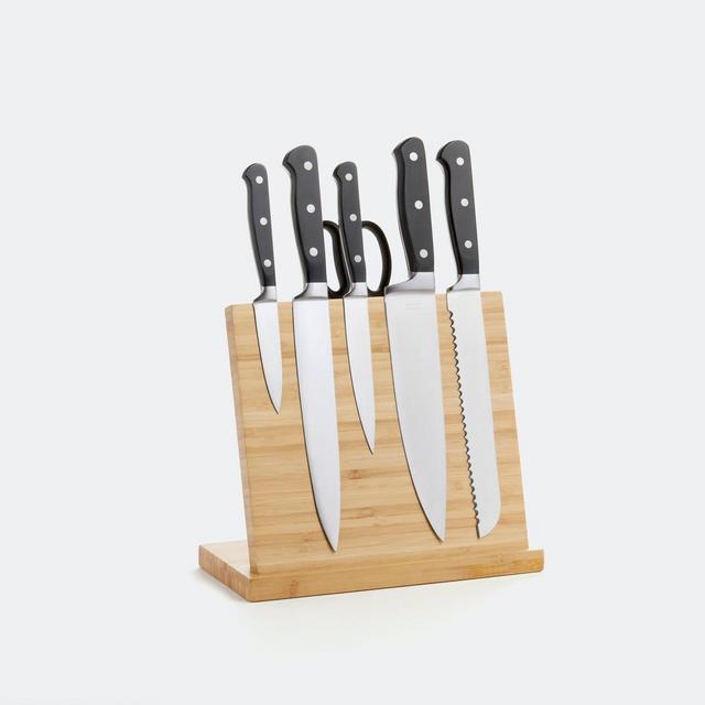 Forge 7-Piece Knife Set