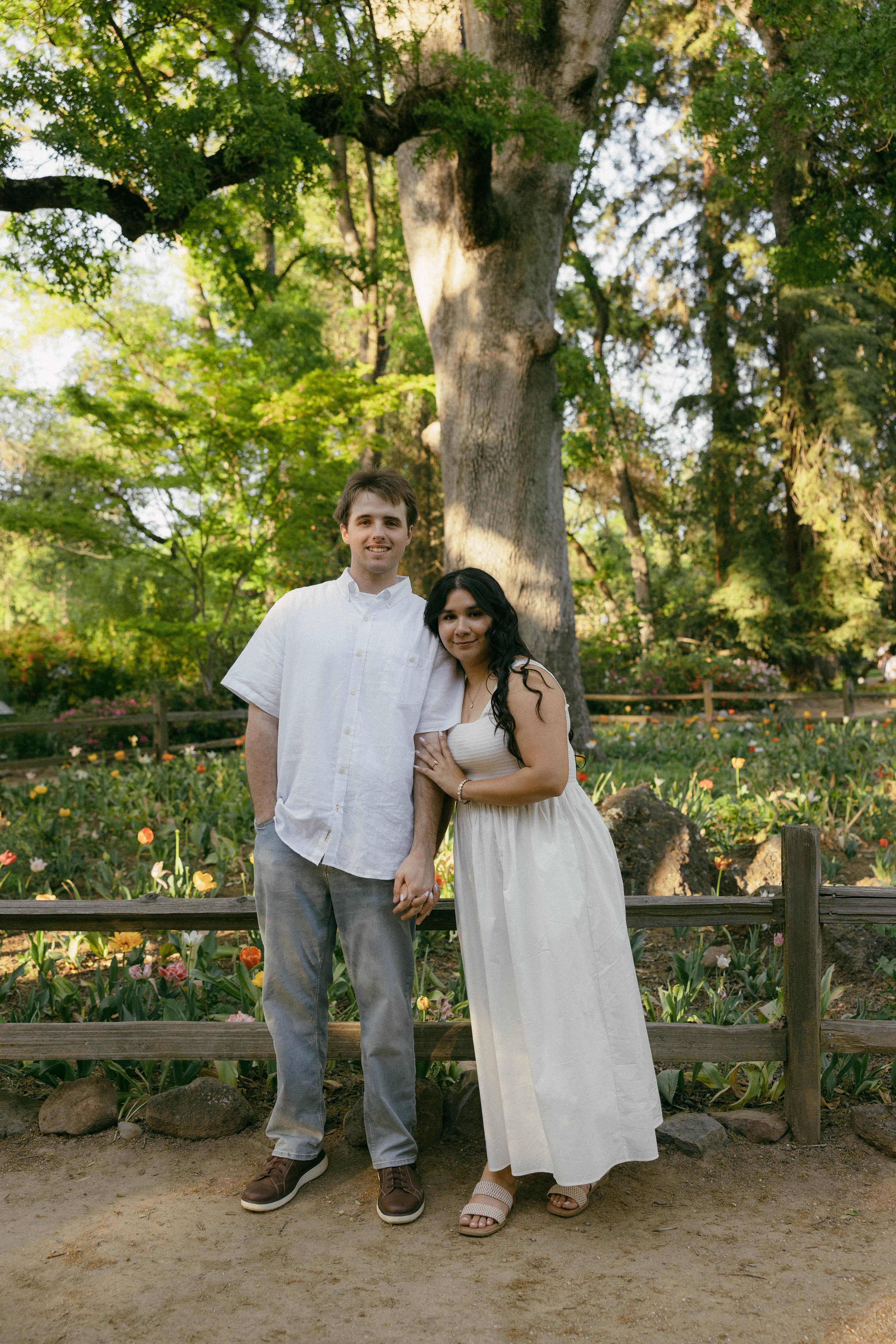The Wedding Website of Zachary Einweck and Melissa Gomez